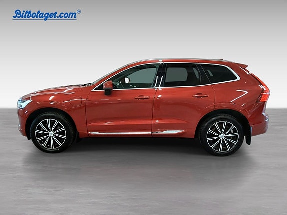 Volvo XC60 2 of 5