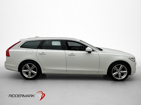 Volvo V90 4 of 30