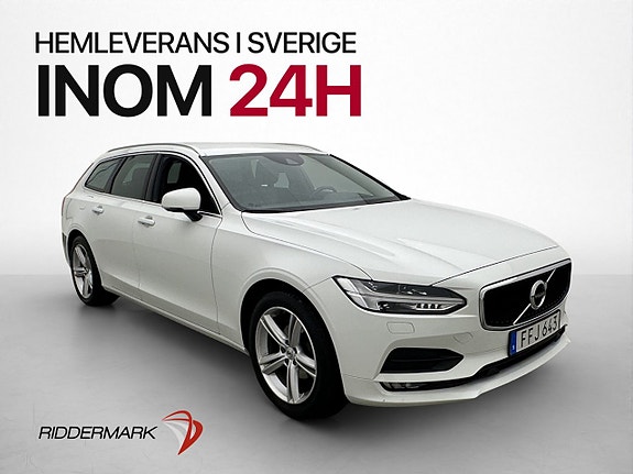 Volvo V90 3 of 30