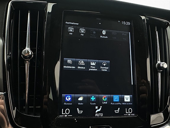 Volvo V90 25 of 30