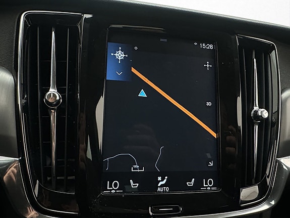 Volvo V90 18 of 30