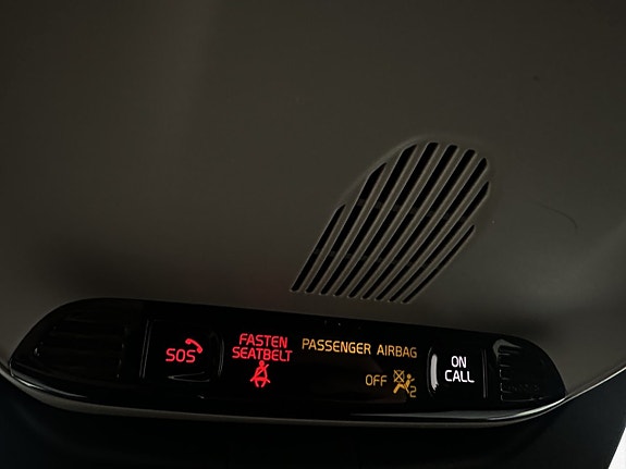 Volvo V90 17 of 30
