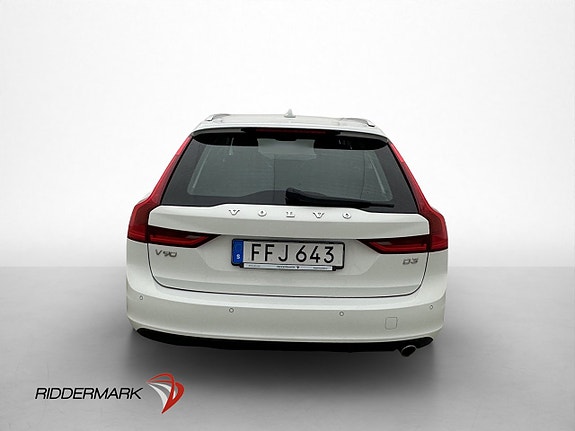 Volvo V90 6 of 30