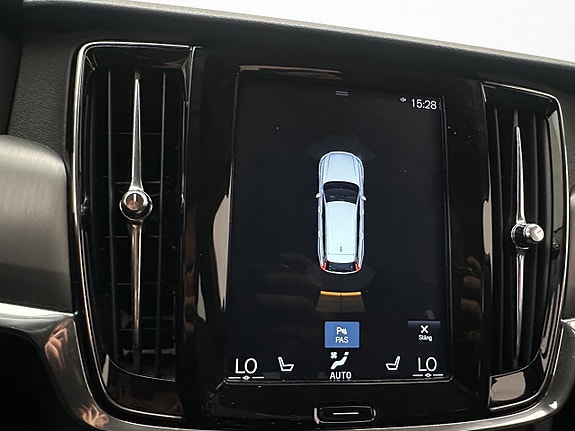Volvo V90 19 of 30