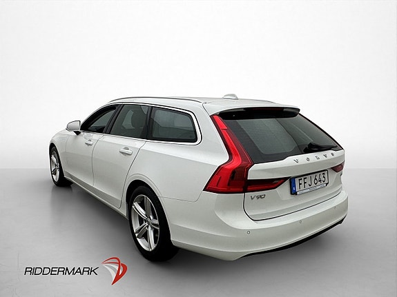 Volvo V90 8 of 30