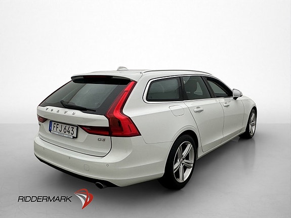 Volvo V90 5 of 30