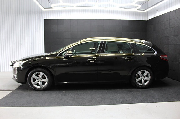 Peugeot 508 3 of 5