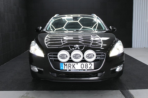 Peugeot 508 2 of 5