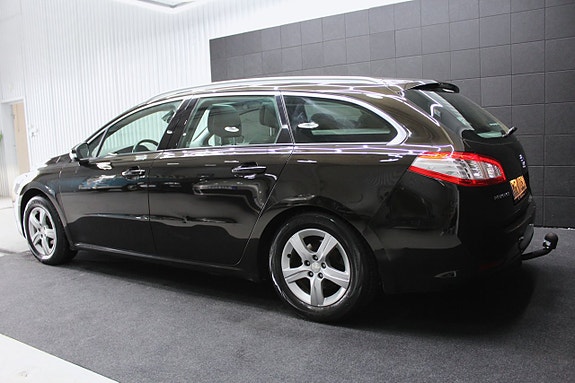 Peugeot 508 4 of 5
