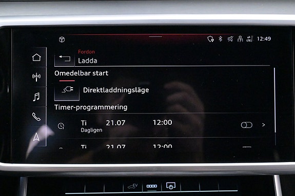 Audi A6 13 of 27