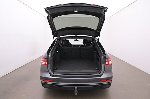 Audi A6 21 of 27