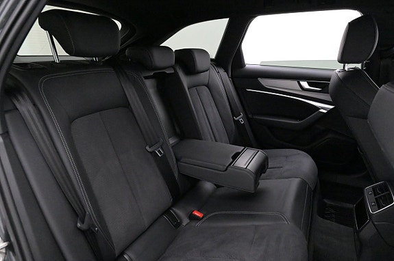 Audi A6 19 of 27