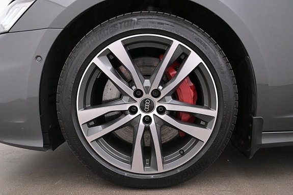 Audi A6 27 of 27
