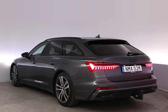Audi A6 4 of 27