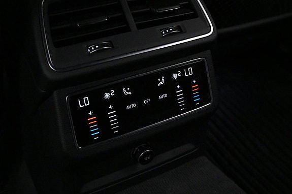 Audi A6 20 of 27