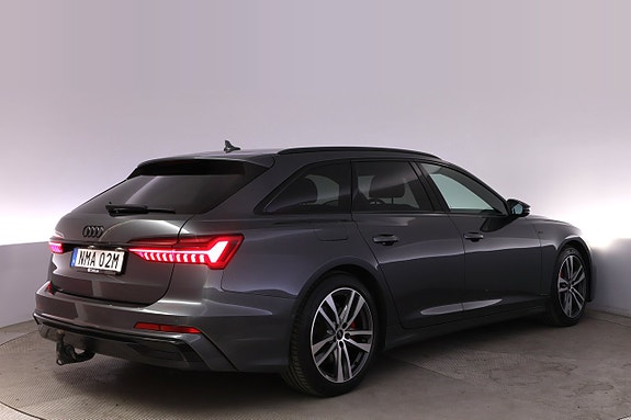 Audi A6 5 of 27