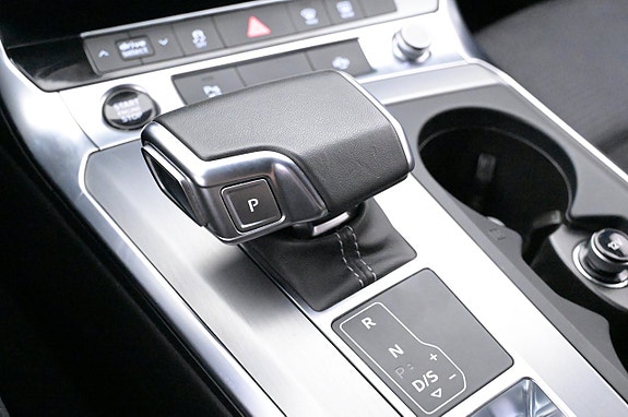 Audi A6 18 of 27