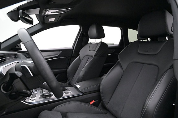 Audi A6 10 of 27