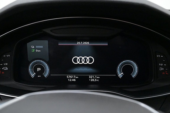 Audi A6 9 of 27