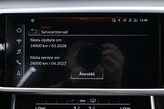 Audi A6 14 of 27
