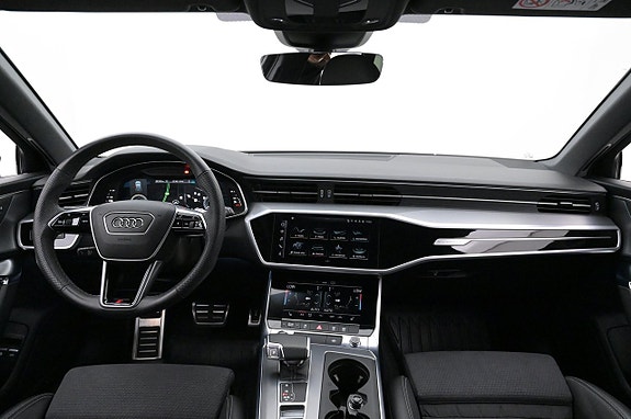 Audi A6 6 of 27