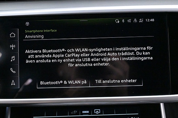 Audi A6 15 of 27