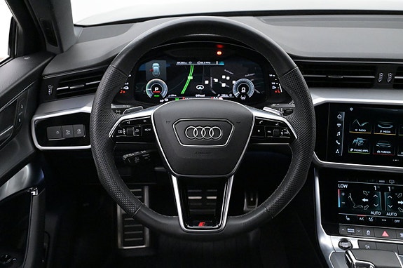 Audi A6 7 of 27
