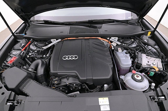 Audi A6 26 of 27