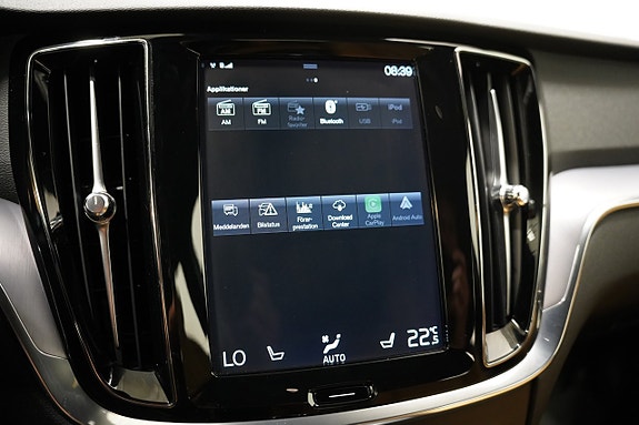 Volvo V60 Cross Country 16 of 21