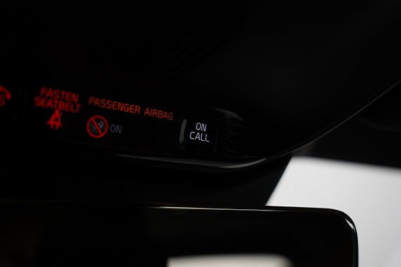 Volvo V60 Cross Country 17 of 21
