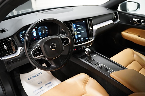 Volvo V60 Cross Country 6 of 21