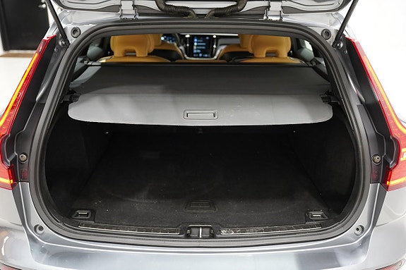 Volvo V60 Cross Country 20 of 21