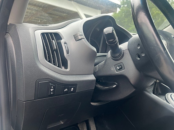 Kia Sportage 11 of 13