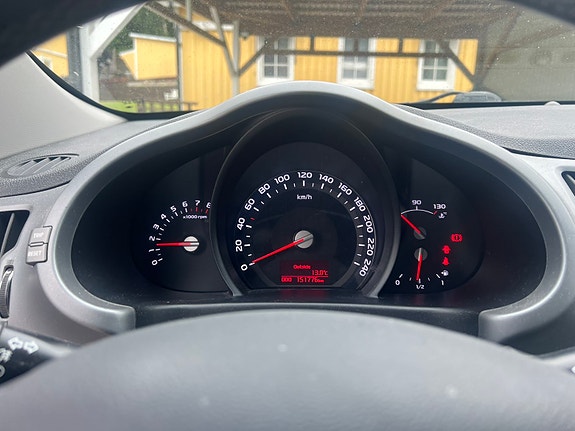 Kia Sportage 9 of 13