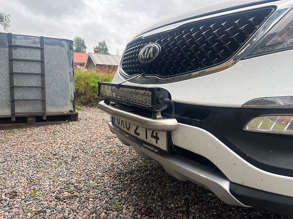 Kia Sportage 12 of 13