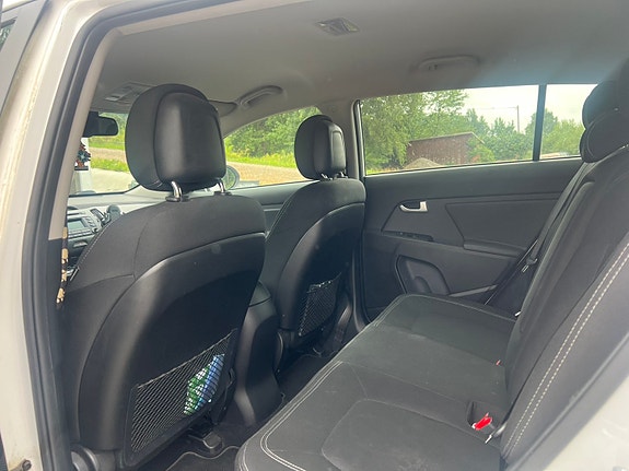 Kia Sportage 7 of 13