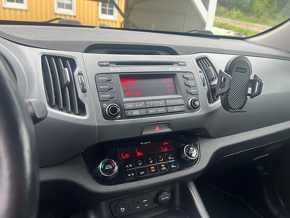 Kia Sportage 10 of 13