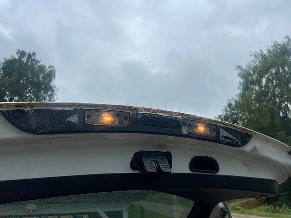 Kia Sportage 13 of 13
