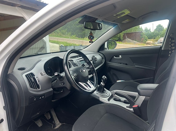 Kia Sportage 5 of 13