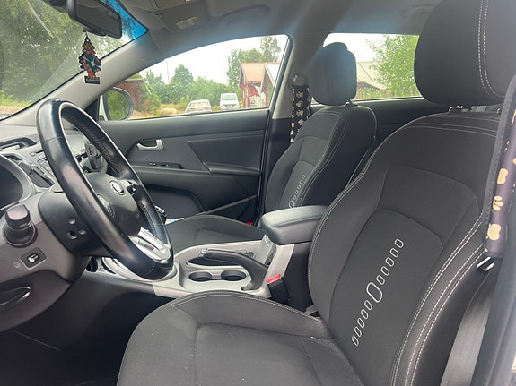 Kia Sportage 6 of 13