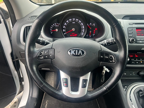 Kia Sportage 8 of 13
