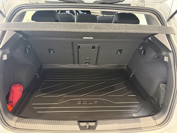 Volkswagen Golf I 5 of 5