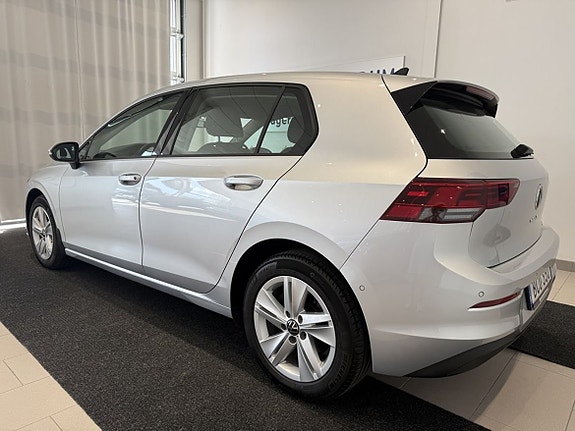 Volkswagen Golf I 3 of 5