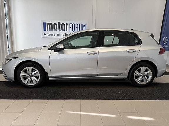 Volkswagen Golf I 2 of 5