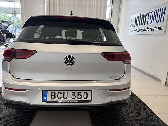 Volkswagen Golf I 4 of 5