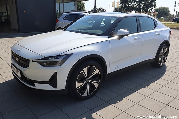 Polestar 2 2 of 5