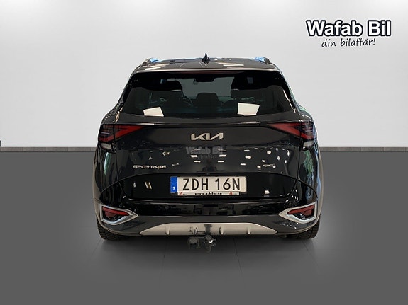 Kia Sportage 5 of 25