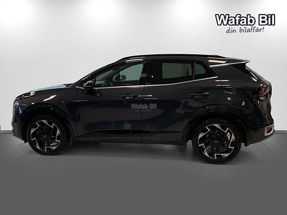 Kia Sportage 4 of 25