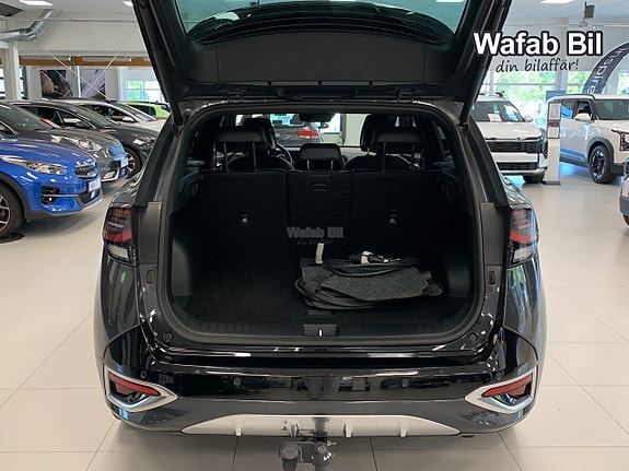 Kia Sportage 14 of 25