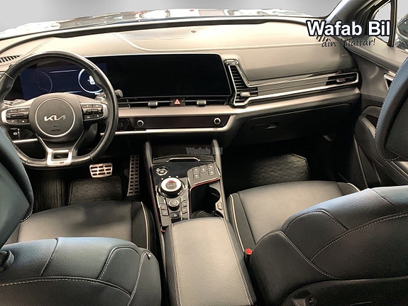 Kia Sportage 7 of 25